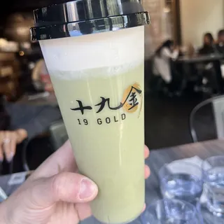 Matcha Creama