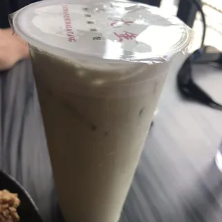 Matcha Milk