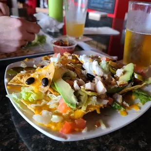 New owner still great food!