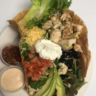 Taco Salad