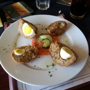 Scotch Egg