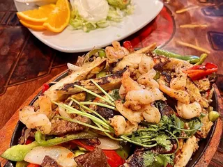 Cantina Azteca