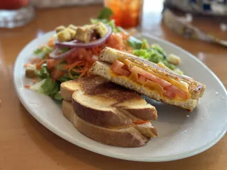 Rivers Edge Cafe