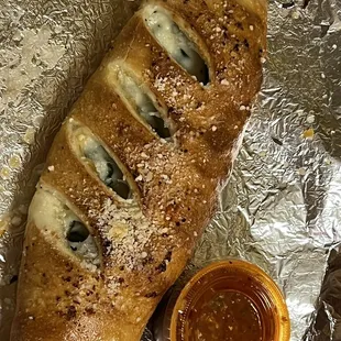 19 Italian Bistro