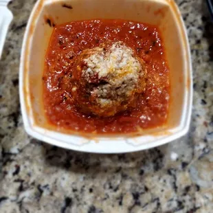 Meatball