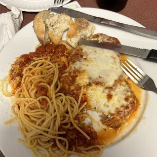 pasta, food, pasta dish