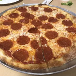 Cheese Pizza