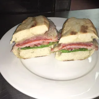Italian Sub