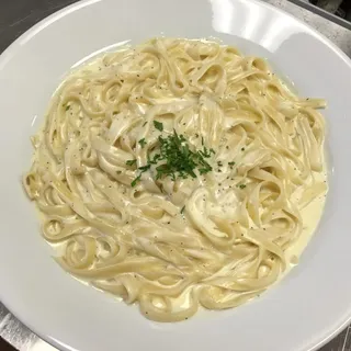 Alfredo Pasta