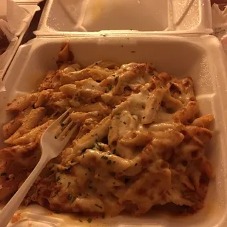 Baked Ziti