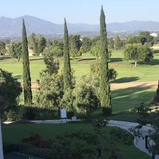 View from 19th restaurant &amp; lounge