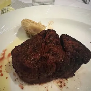8 Oz. Petite Cut Filet*