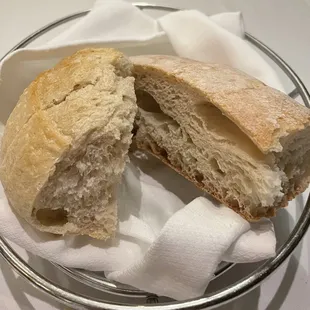 Fresh Bread
