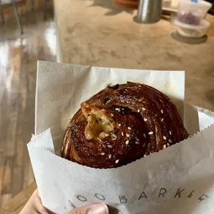 1900 Barker Bakery And Cafe