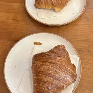 Traditional Croissant