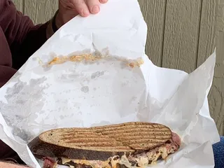 WheatFields Bakery Café