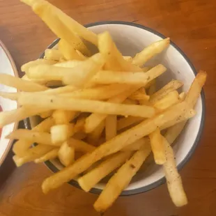 Fries