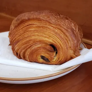 Chocolate Croissant