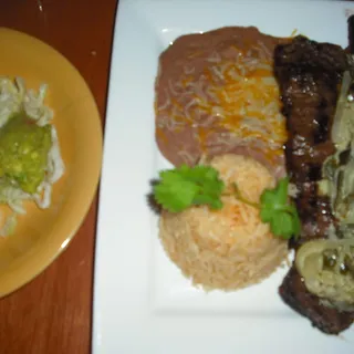 Carne Asada