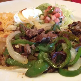 Fajitas