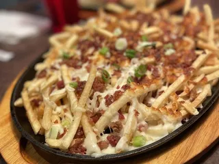 Brazilian Way Sport Bar