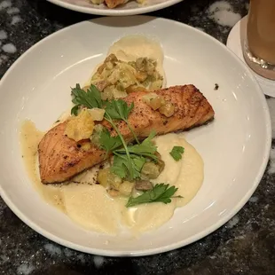 grilled seafood, grilled fish, fish, seafood, food