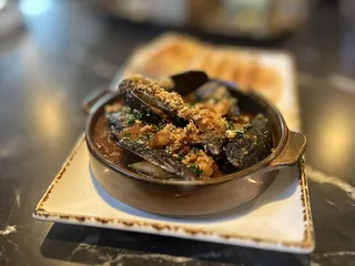 Broken Spirits-Anaheim