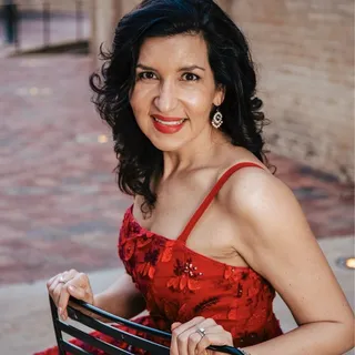 Claudette A.