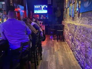 Club Sirius