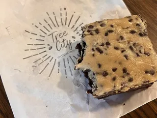 Tree City Coffee & Pastry