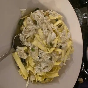Tagliatelle