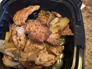 Johnny's Fine Italian Dining