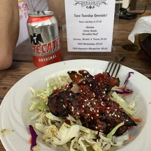 Meat Candy Ribs