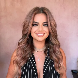Heidi G.