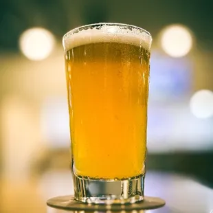 Voodo Ranger IPA - New Belgium Brewing Company
