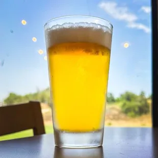 Firestone Walker Brewing Company - 805 Blonde Ale