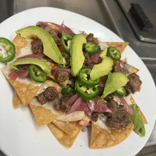 food