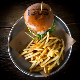 food, burger, burgers