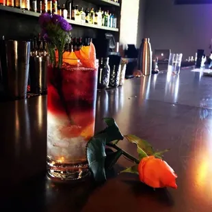 drink, sushi and sashimi