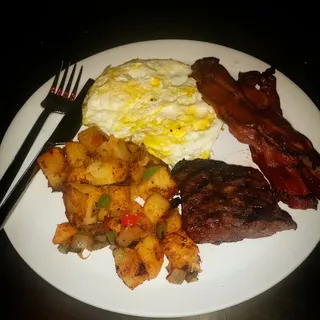 Side of Bacon