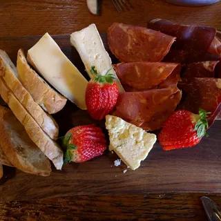 Charcuterie Board