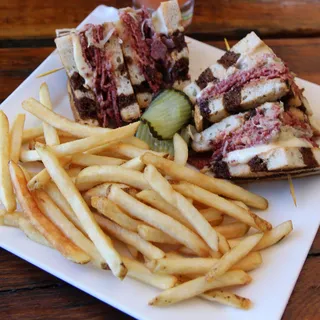 Reuben