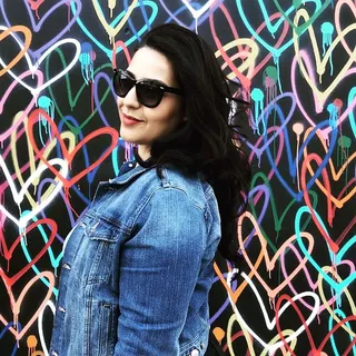 Monica M.