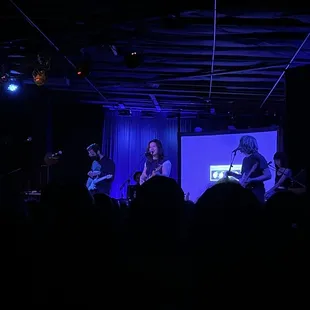 Lucy Dacus