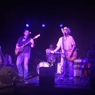 Mike Hebert &amp;the Prison Band