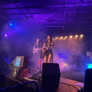 Sophia Rankin &amp; The Sound