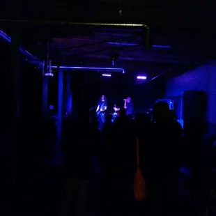 Great show tonight!
