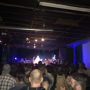 REVEREND HORTON HEAT @ Rialto&apos;s 191 S Toole- TUCSON AZ...