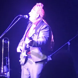 Billy Bacon &amp; the Forbidden Pigs