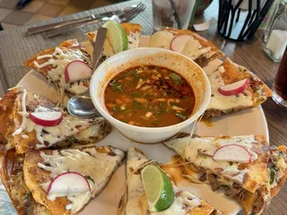 Eddie's Rey de la Birria